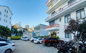Đà Lạt Cao Nguyên Hotel